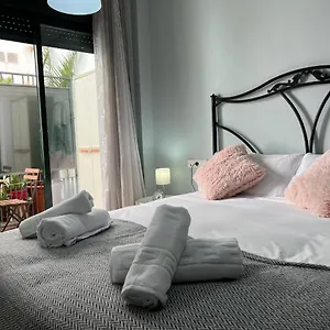 La Magdalena Apartamento Córdoba