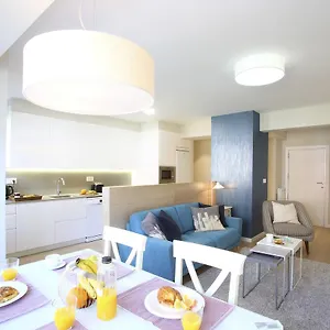 Amara Apartamento Loyola